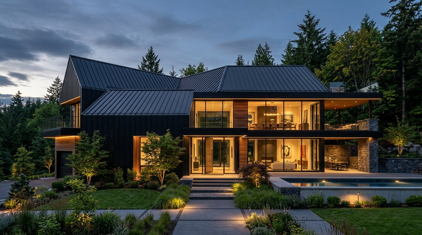 Standing Seam